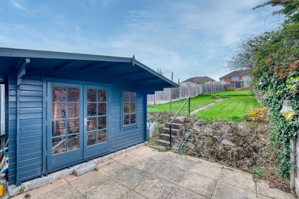 Additional image 13 of Nuthurst Road, Birmingham, B31