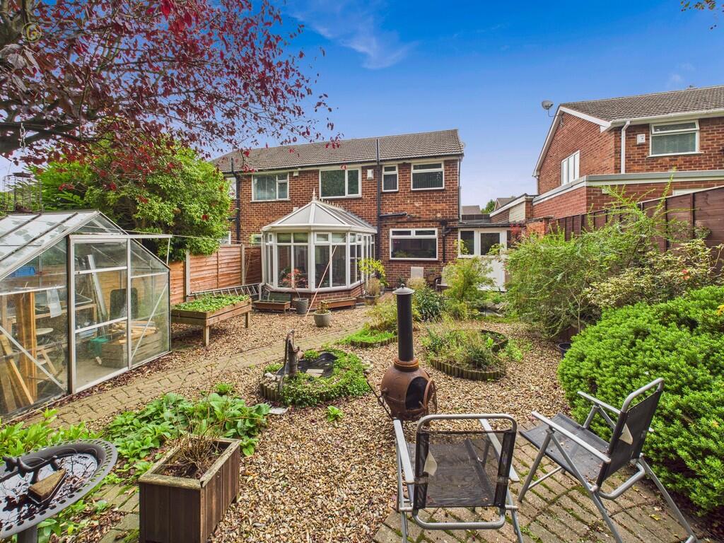 Additional image 17 of Raleigh Croft, Great Barr