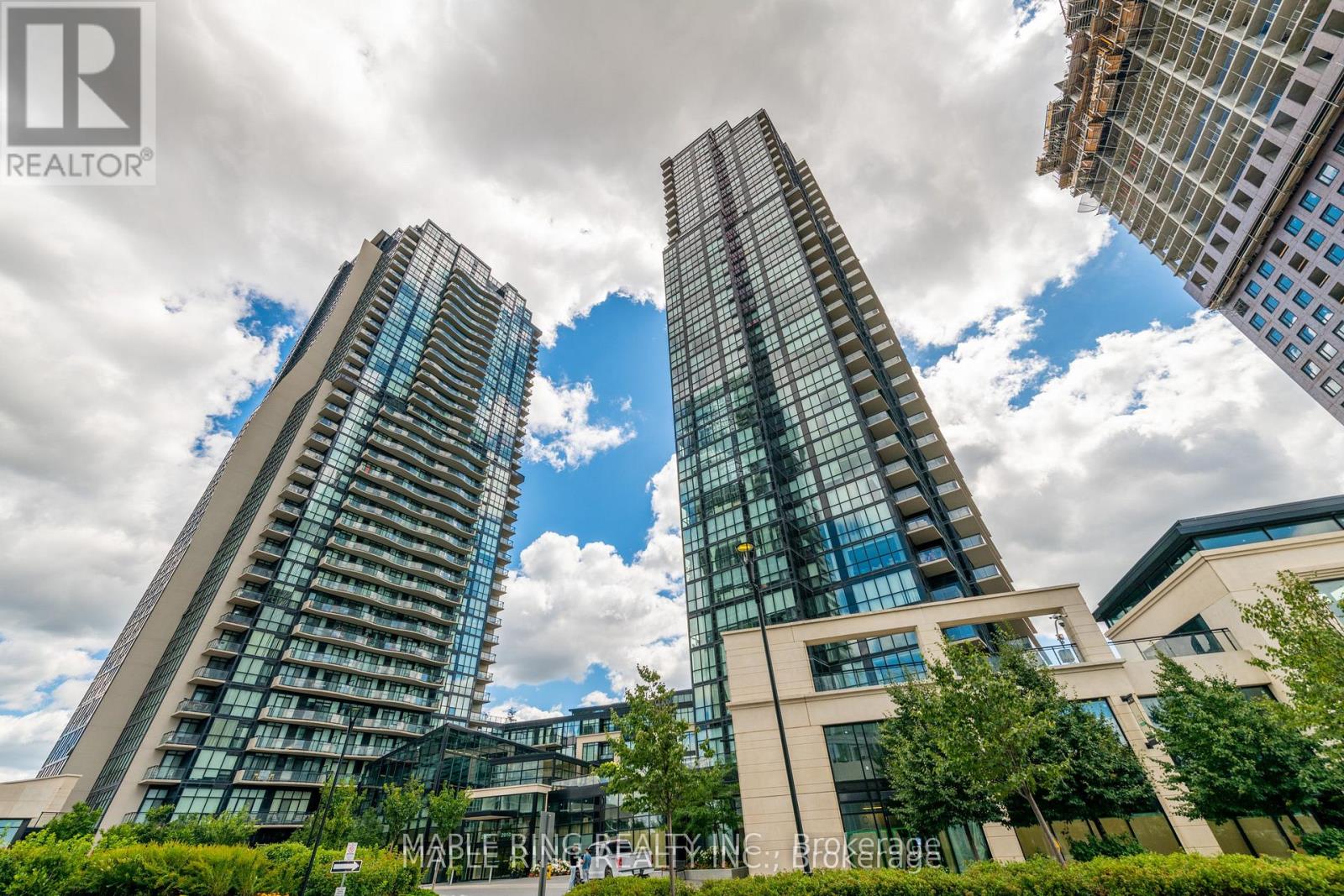 Property image for 1406 - 2910 HIGHWAY 7|Vaughan (Concord), Ontario L4K0G3