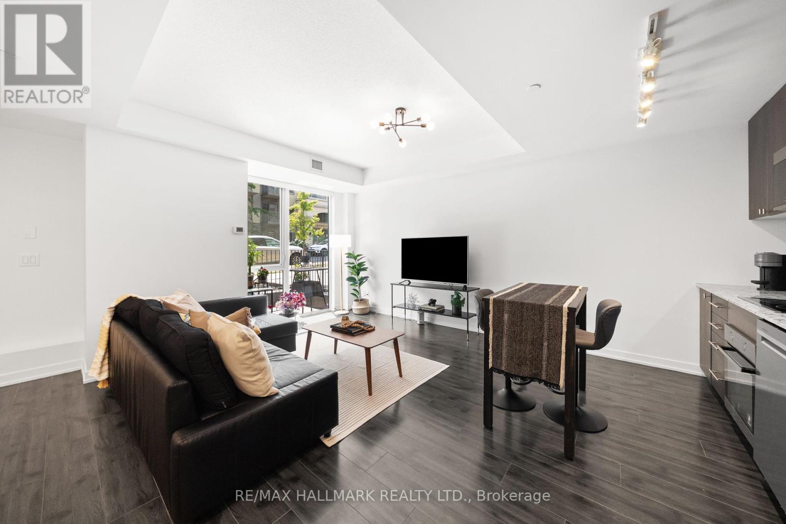 Property image for TH3 - 18 REAN DRIVE|Toronto (Bayview Village), Ontario M2K0C7