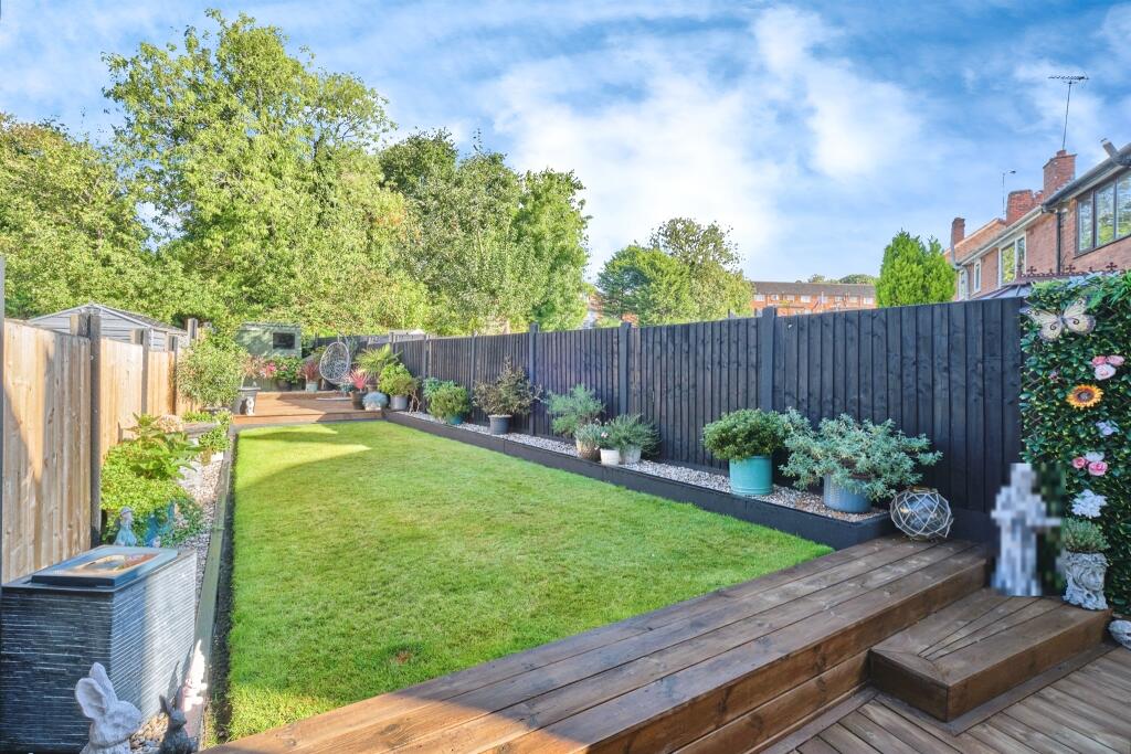 Additional image 5 of Hassop Road, Birmingham