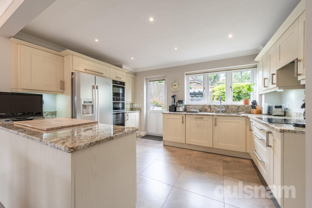 Additional image 10 of Sundbury Rise, Bournville Village Trust, Northfield, Birmingham, B31