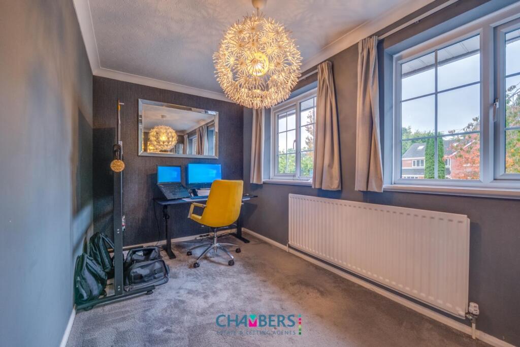 Additional image 32 of Kingsleigh Drive, Castle Bromwich, Birmingham