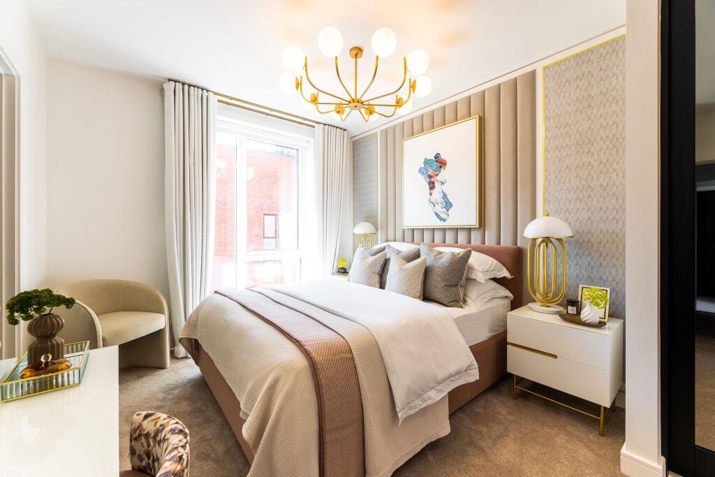 Additional image 9 of Snow Hill Wharf, Shadwell Street, Birmingham, B4