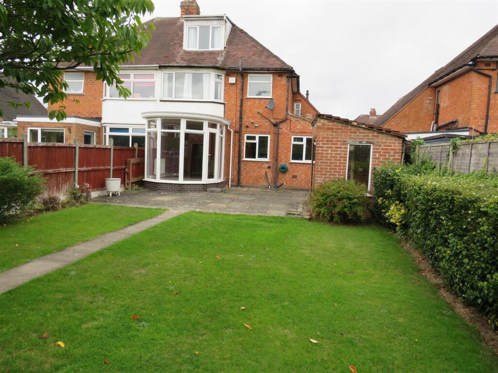 Additional image 13 of Hazelhurst Road, Castle Bromwich, Birmingham