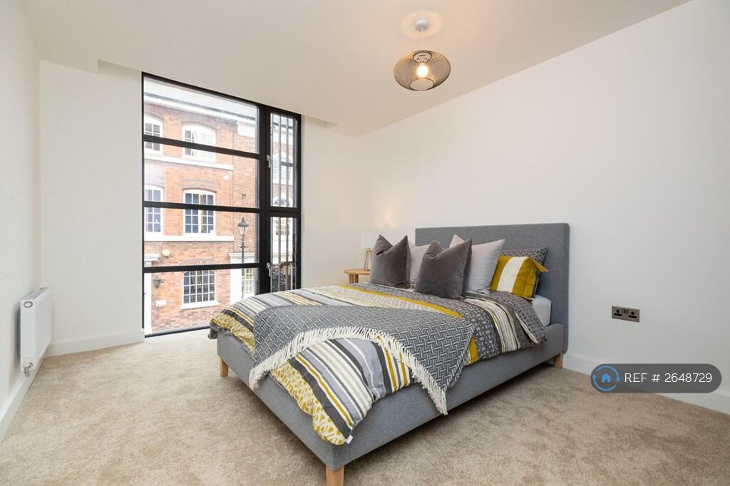Additional image 21 of Assay Lofts, Birmingham, B3