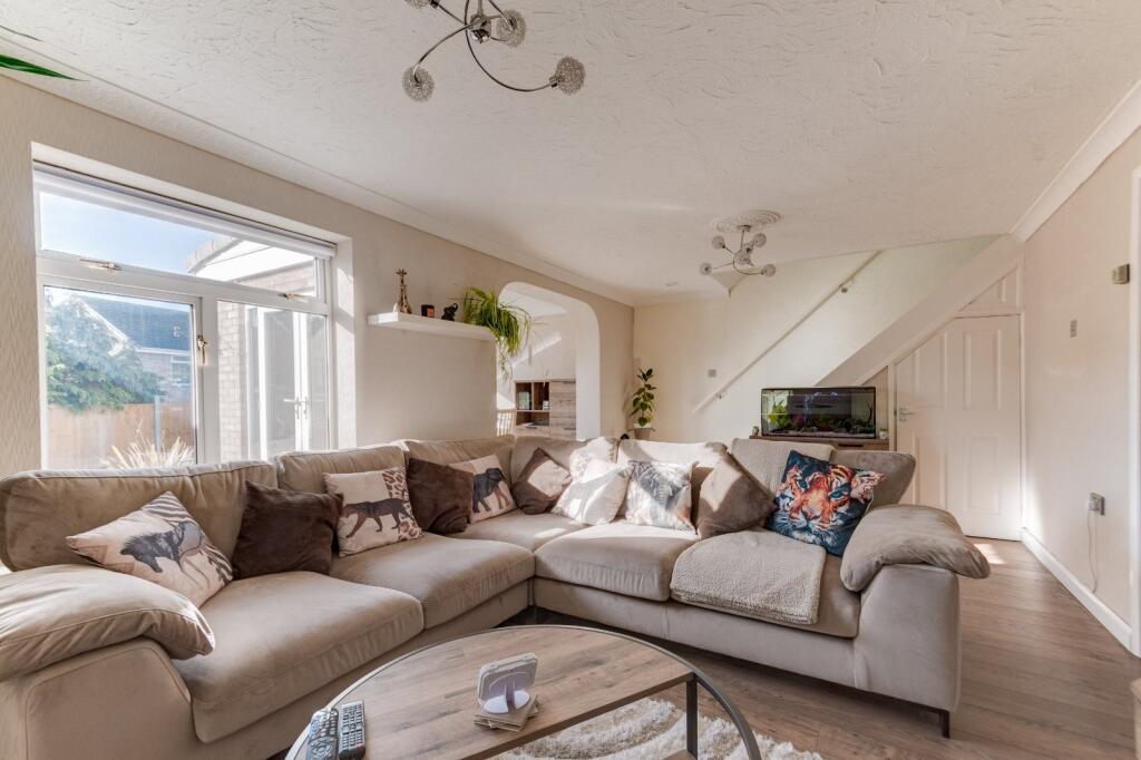 Additional image 18 of Sandstone Avenue, Rubery, Rednal, Birmingham, B45