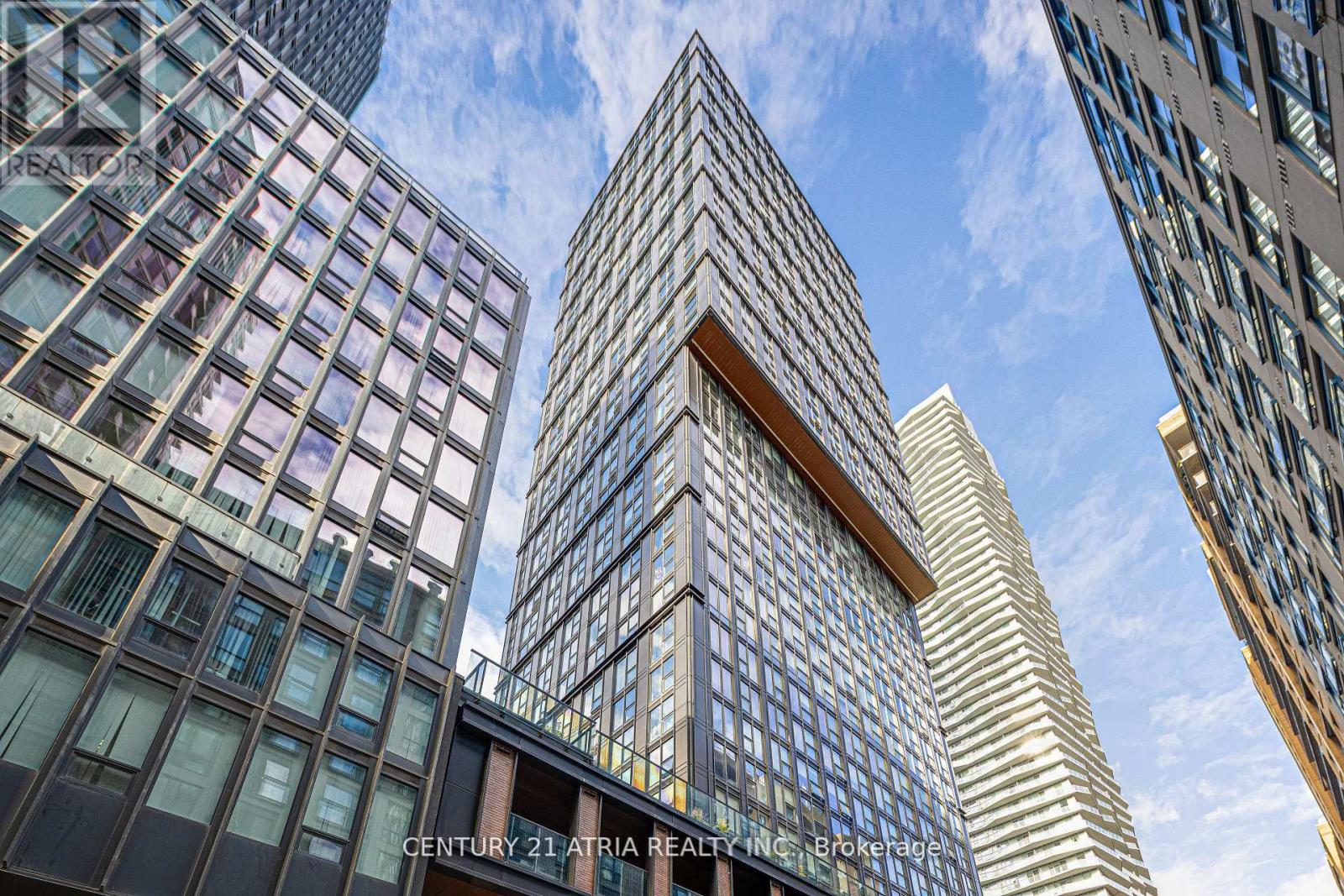 Property image for 1915 - 82 DALHOUSIE STREET|Toronto (Church-Yonge Corridor), Ontario M5B0C5
