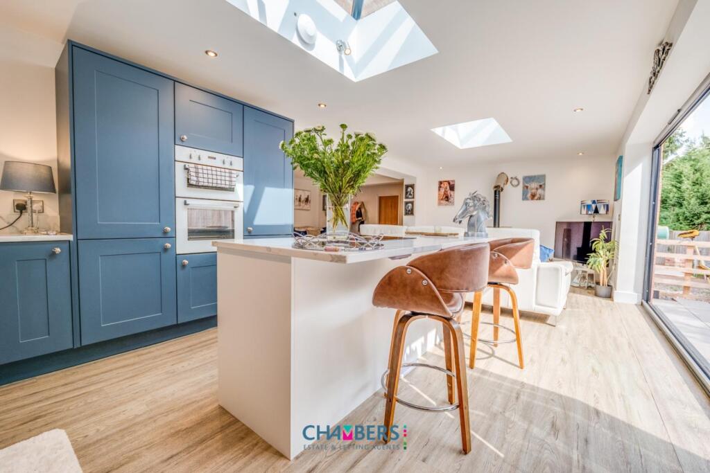 Additional image 4 of The Greenway, Marston Green, Birmingham