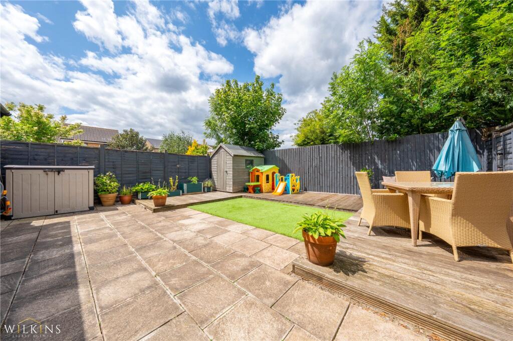 Additional image 20 of Stokesay Close, Chelmsley Wood, Birmingham, West Midlands, B37