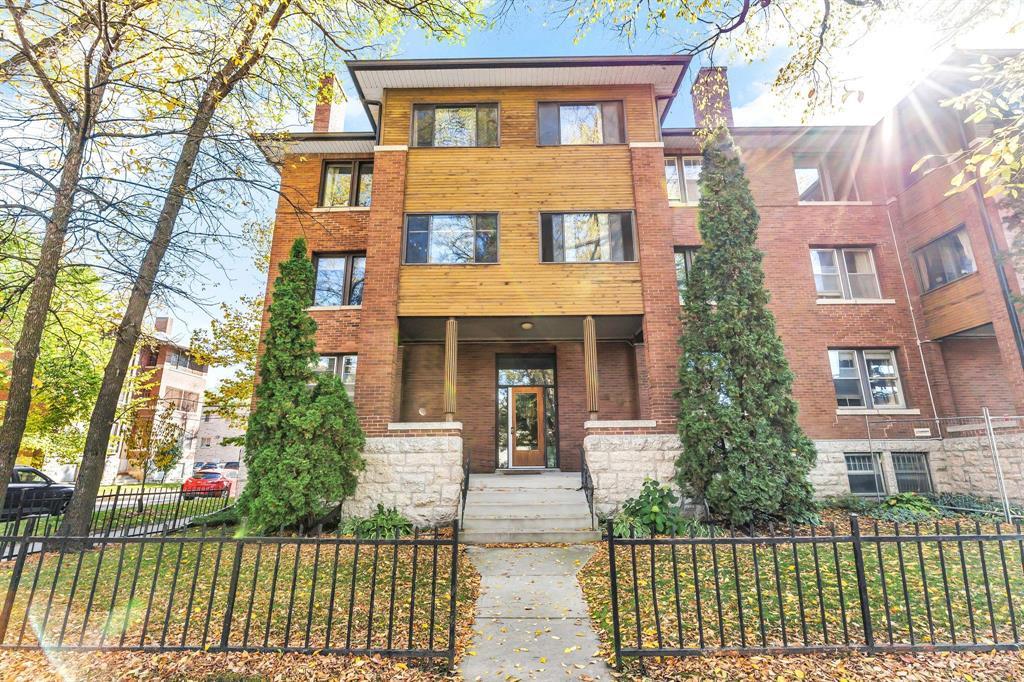 Property image for 7 734 Dorchester Avenue|Winnipeg, Manitoba R3M0R6