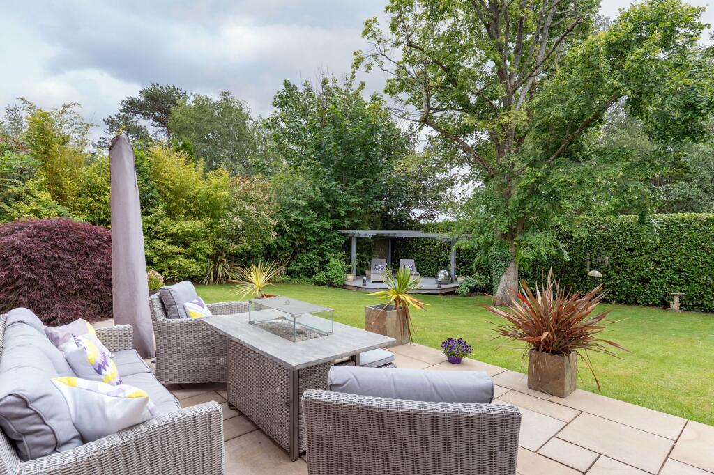 Additional image 26 of Greenhurst Drive, Barnt Green, B45