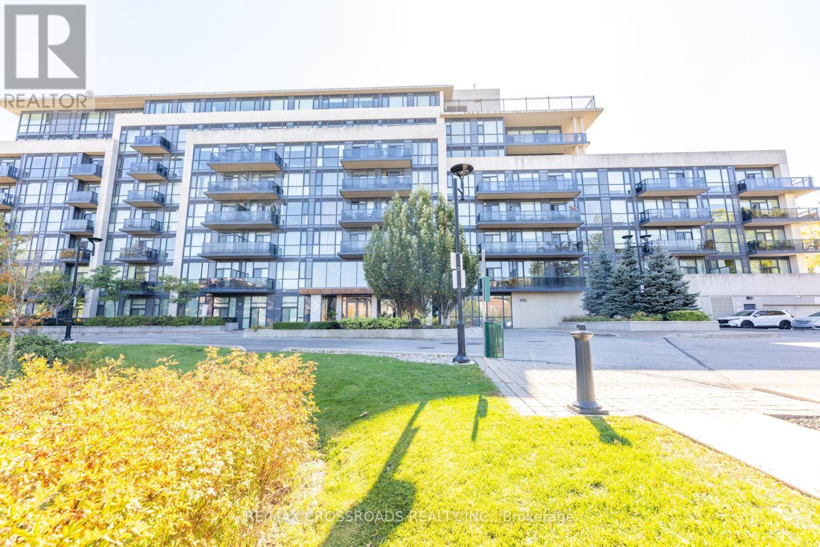 Property image for 610 - 4700 HIGHWAY 7 RD|Vaughan (East Woodbridge), Ontario L4L0B3