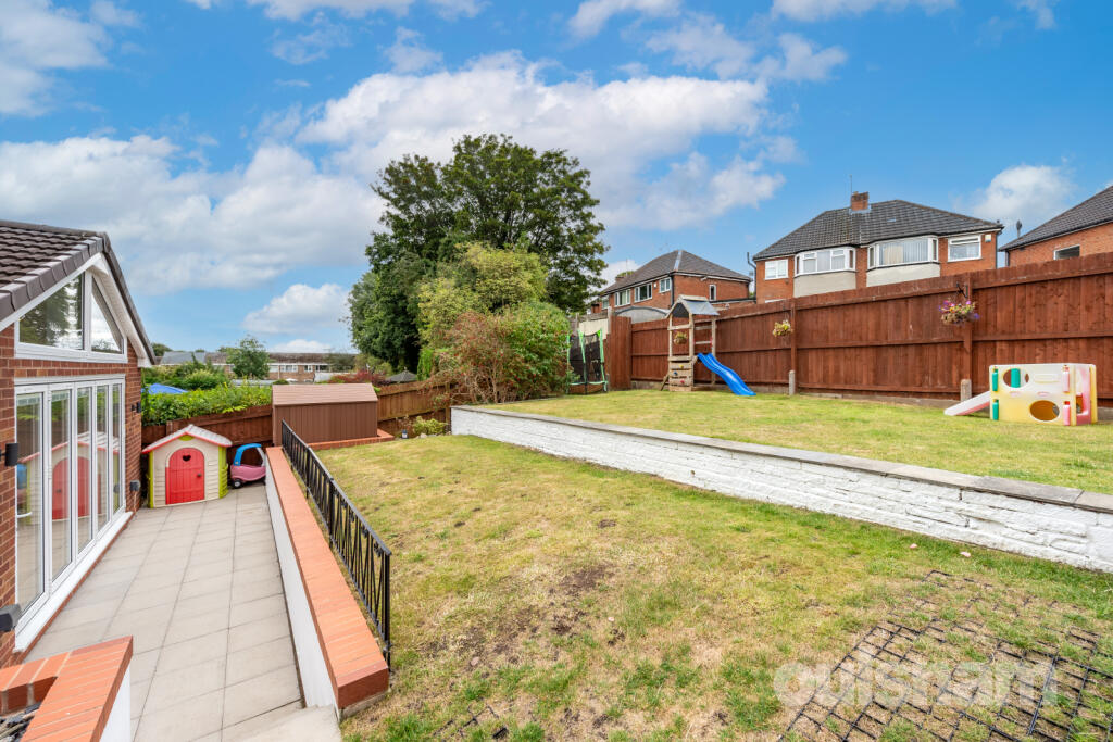 Additional image 4 of Winchester Gardens, Northfield, Birmingham, B31