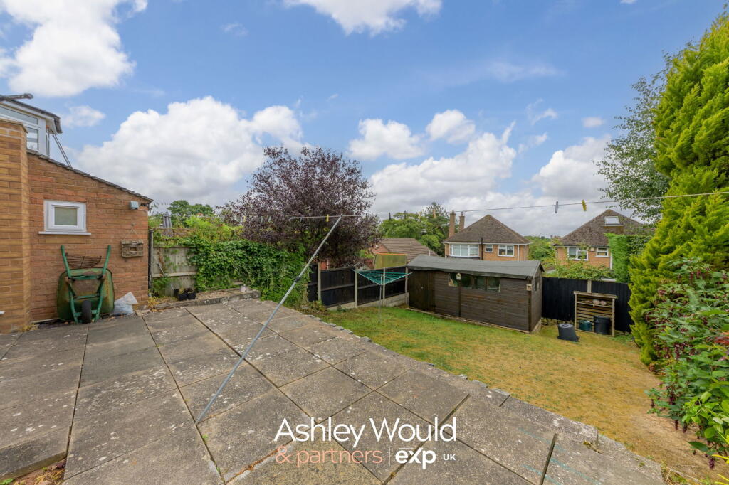 Additional image 18 of Malvern Road, Lickey, B45