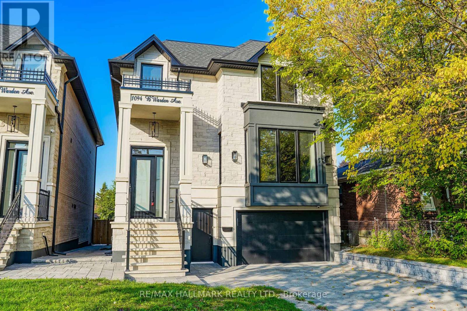 Property image for 1094 WARDEN AVENUE|Toronto (Wexford-Maryvale), Ontario M1R2P3