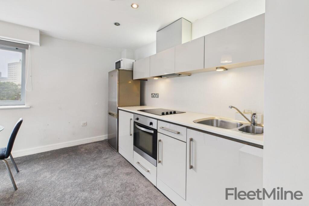 Additional image 5 of Islington Gates, Fleet Street, Birmingham