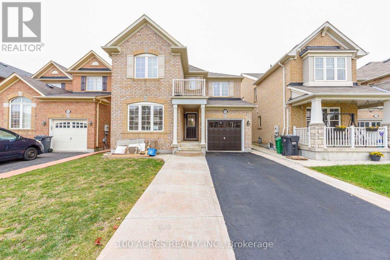 164 GARDENBROOKE TRAIL|Brampton (Bram East), Ontario L6P3C9