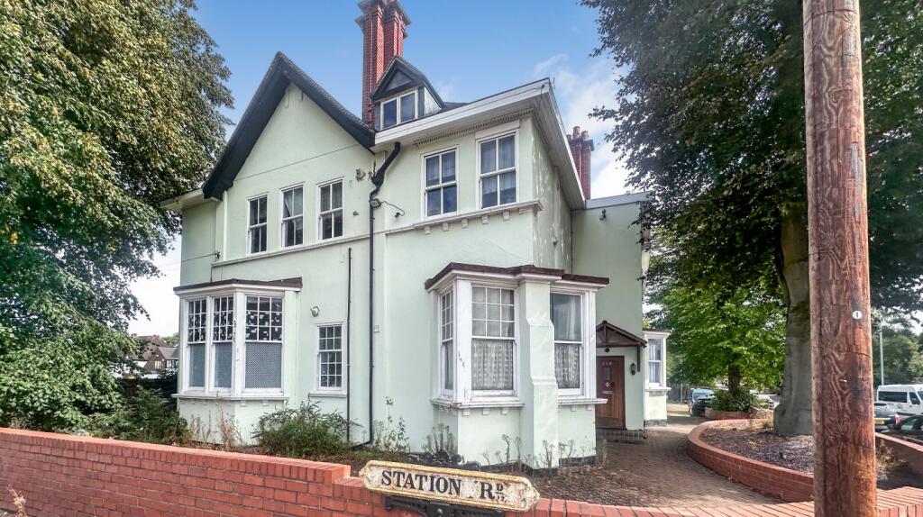 Property image for 306 Station Road, Stechford, Birmingham, West Midlands, B33 8QR