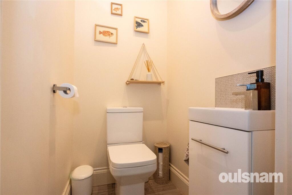 Additional image 13 of Midhurst Road, Kings Norton, Birmingham, West Midlands, B30