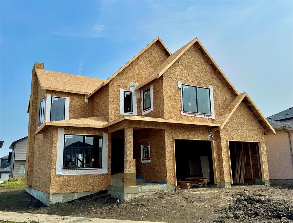 163 Whitehorn Crescent|Winnipeg, Manitoba R3X0W7