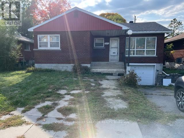 1274 WOODROFFE AVENUE|Ottawa, Ontario K2C2T6