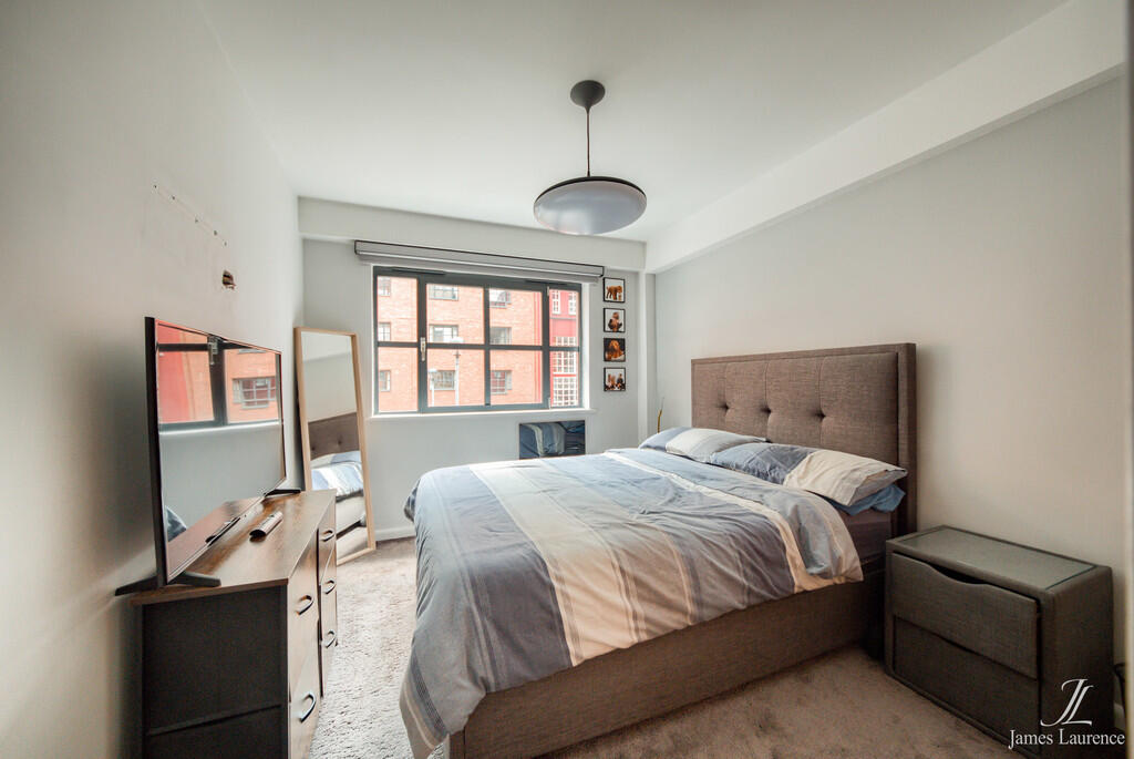 Additional image 4 of Maxim 28, 21 Lionel Street, Jewellery Quarter