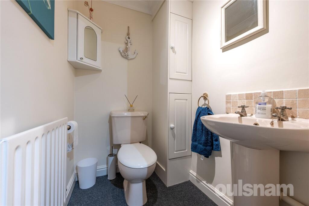 Additional image 8 of Kingsdown Road, Birmingham, West Midlands, B31