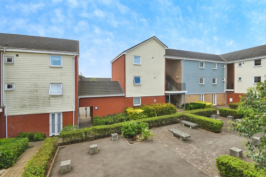 Additional image 7 of Merlin Way, Birmingham