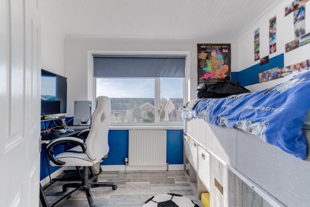 Additional image 10 of Sandstone Avenue, Rubery, Rednal, Birmingham, B45