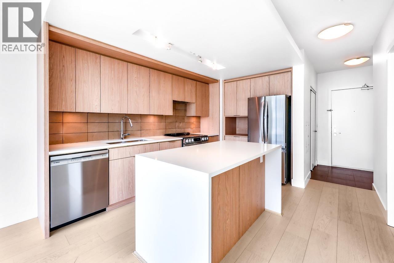 1406 1320 CHESTERFIELD AVENUE|North Vancouver, British Columbia V7M9A7