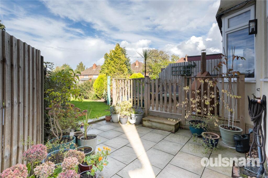 Additional image 24 of Midhurst Road, Kings Norton, Birmingham, West Midlands, B30