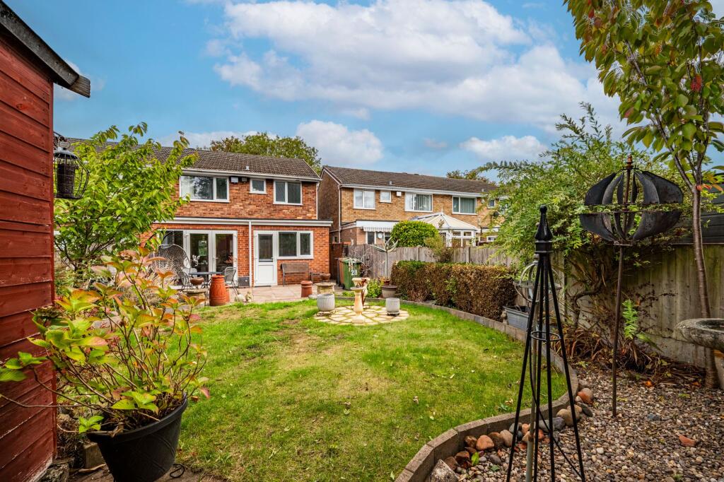 Additional image 16 of Canterbury Drive, Marston Green, B37