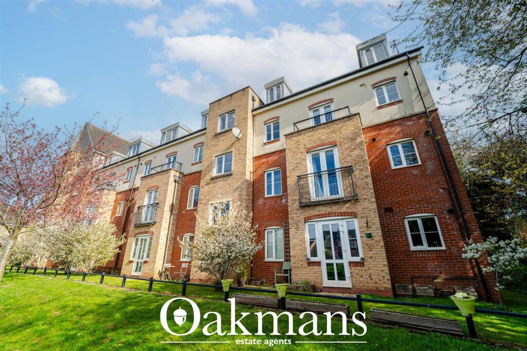 Additional image 11 of Riverpark Way, Northfield, Birmingham, B31