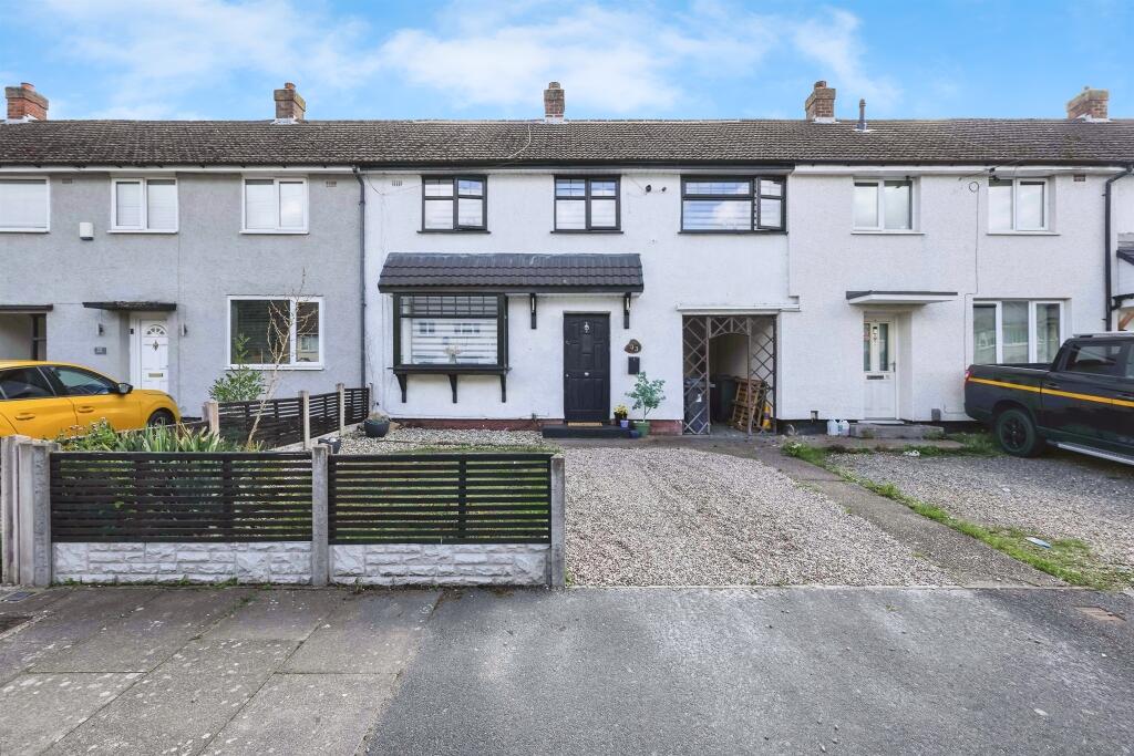 Property image for Mulwych Road, BIRMINGHAM