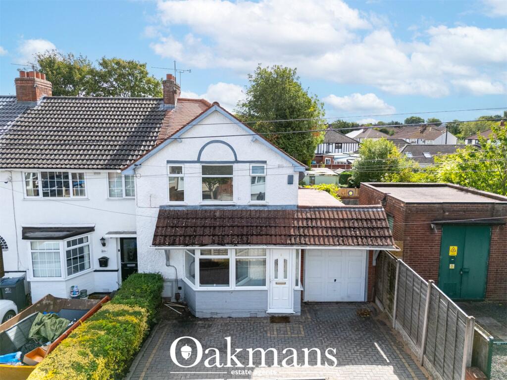 Additional image 38 of Sir Hiltons Road, Birmingham, West Midlands, B31