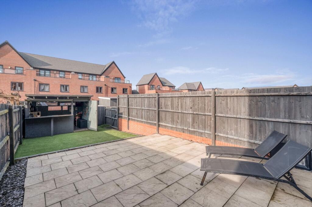 Additional image 15 of Ambassador Avenue, Birmingham, B31