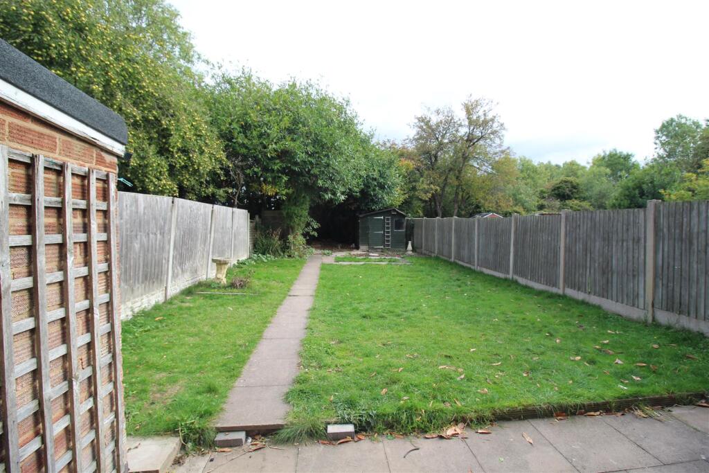 Additional image 9 of Hazeldene Road, Sheldon, Birmingham