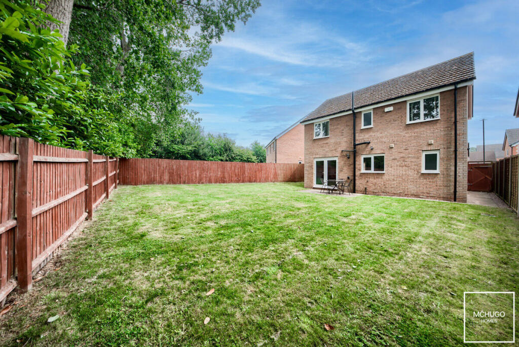 Additional image 15 of Ansell Way, Harborne, B32 2AT