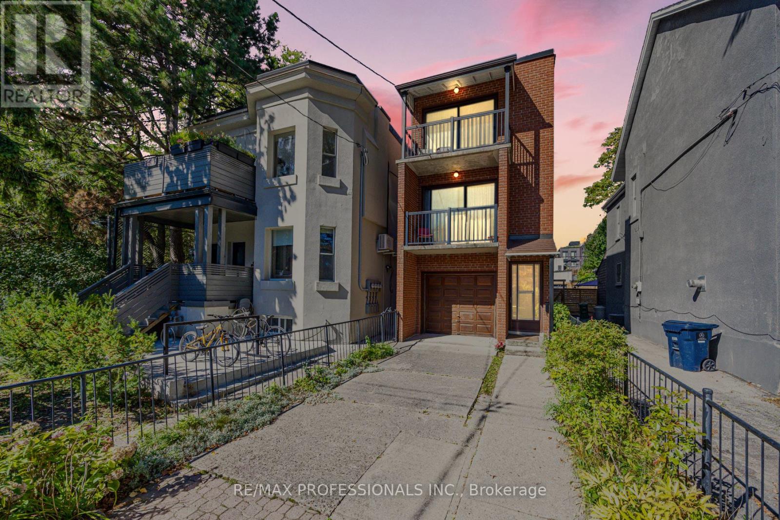 Property image for 54 WRIGHT AVENUE|Toronto (Roncesvalles), Ontario M6R1K8