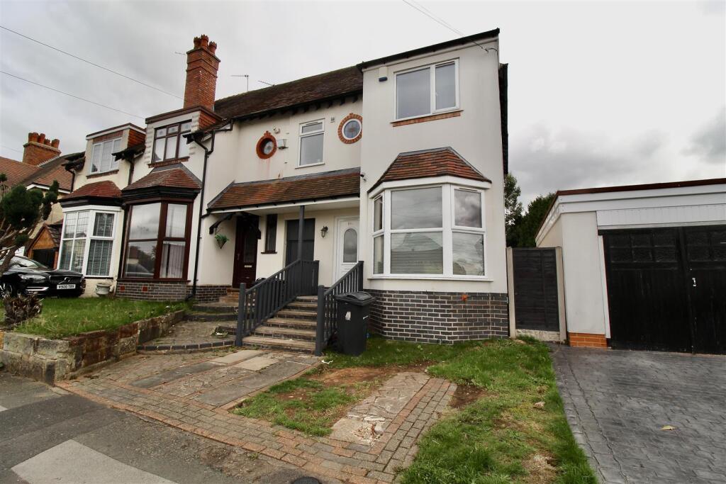 Additional image 14 of School Lane, Buckland End, Birmingham