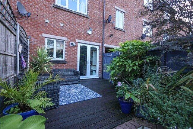 Additional image 25 of William Road, Birmingham, West Midlands, B31