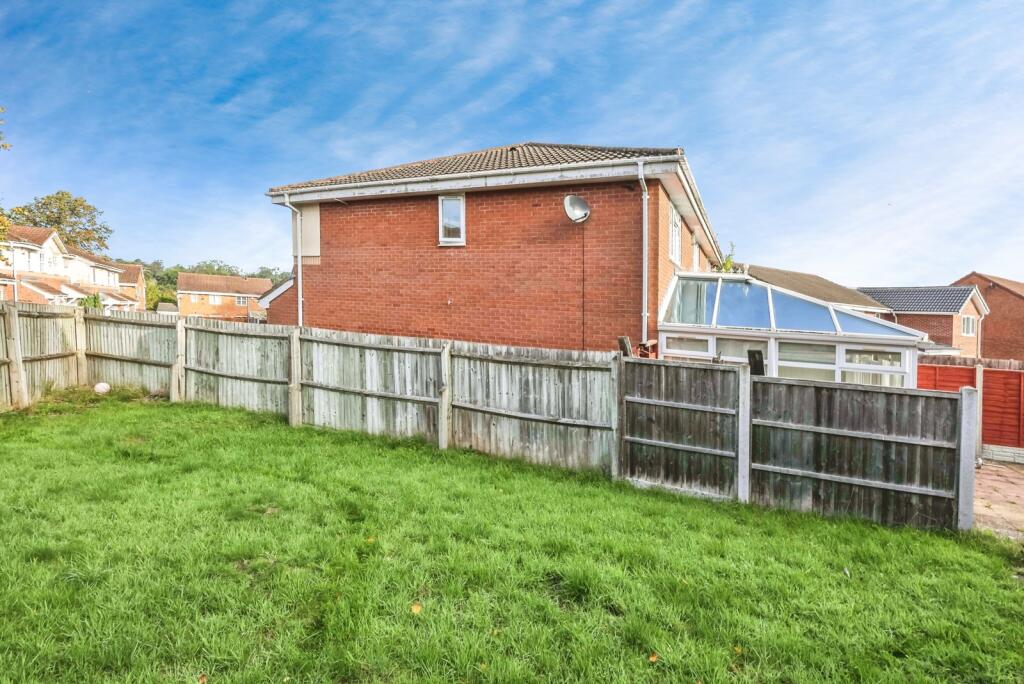 Additional image 16 of Little Meadow Croft, Northfield, Birmingham, West Midlands, B31