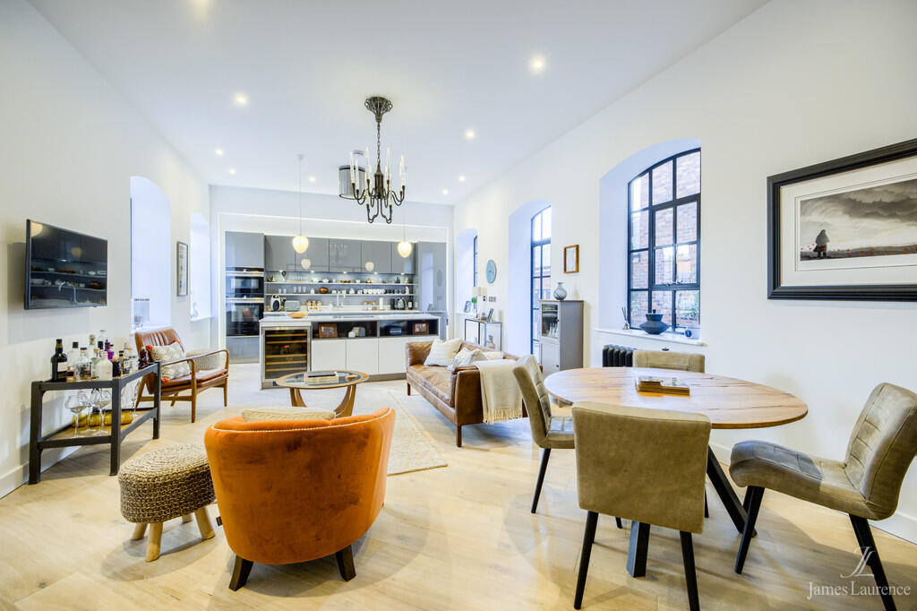 Additional image 22 of St Pauls House, 21 - 23 St. Pauls Square, Jewellery Quarter