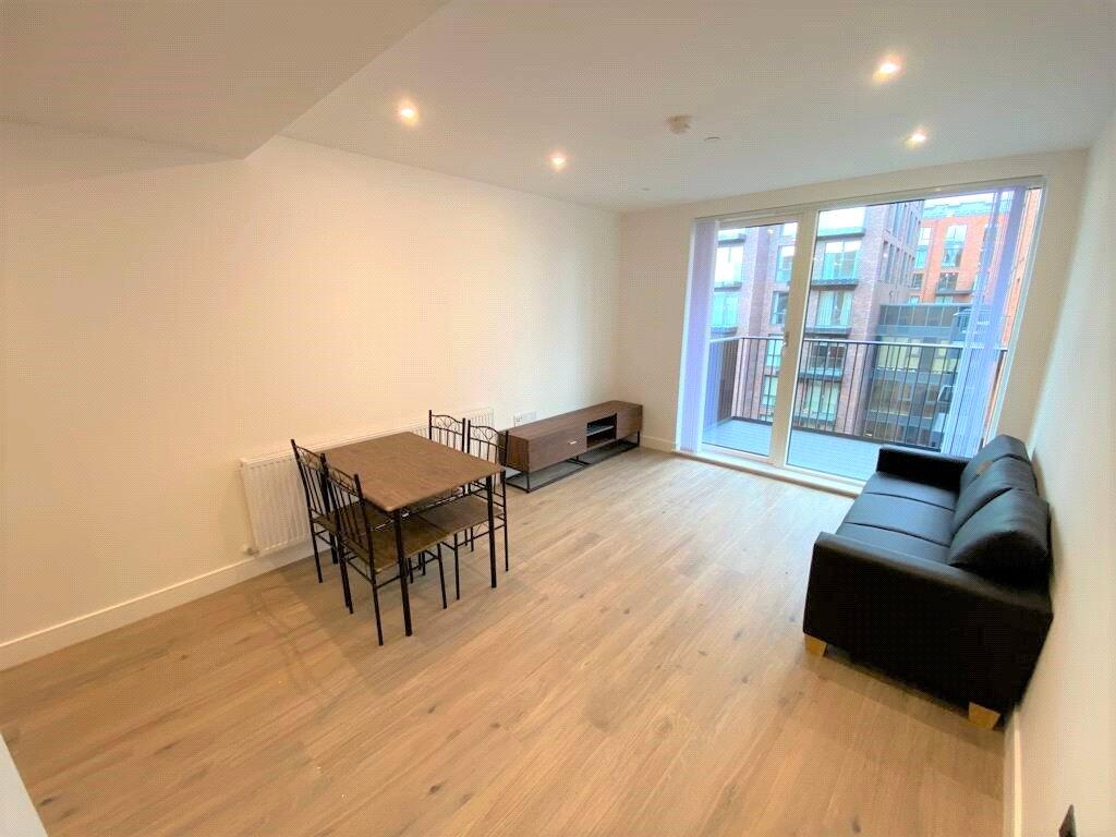 Additional image 2 of Snow Hill Wharf, 65 Shadwell Street, Birmingham, B4