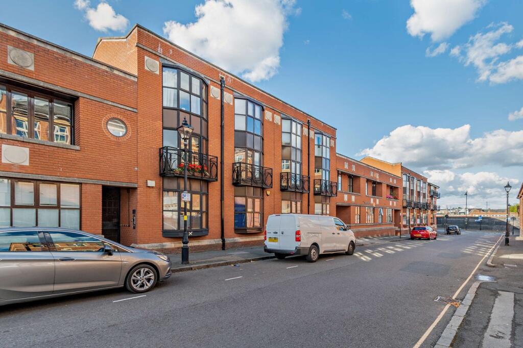 Additional image 16 of Cox Street, Birmingham, B3