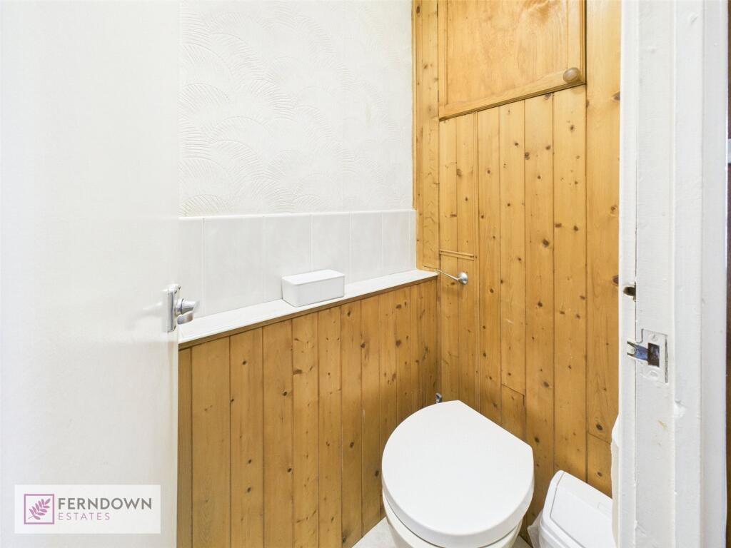 Additional image 5 of Barnes Close, Chelmsley Wood, Birmingham, B37