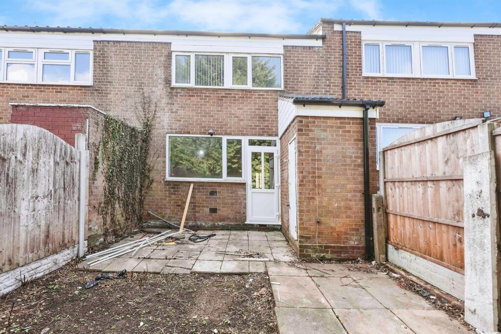 Additional image 16 of Pike Drive, Birmingham