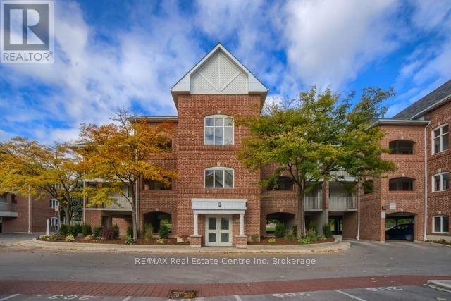 Property image for 195 - 103 BRISTOL ROAD E|Mississauga (Hurontario), Ontario L4Z3P4