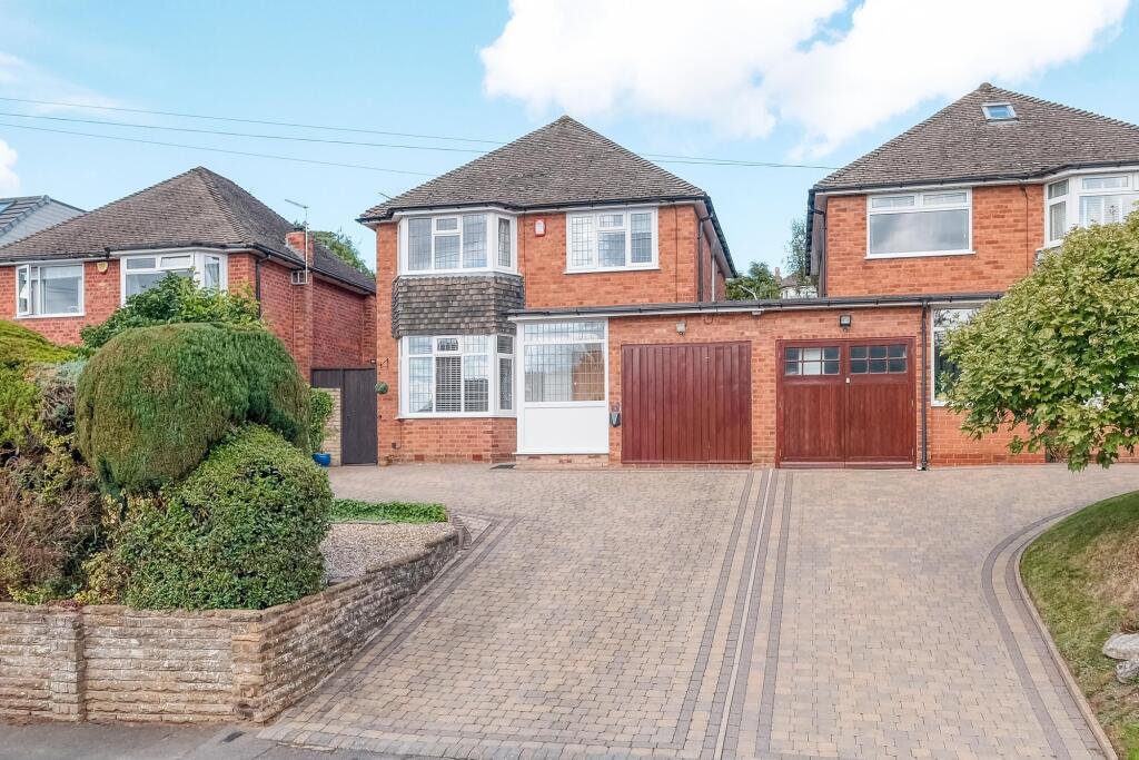 Additional image 16 of Lickey Square, Lickey, B45